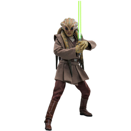 Kit Fisto Sixth Scale Figure Set (MMS751)