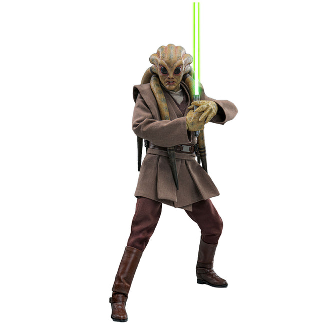 Kit Fisto Sixth Scale Figure Set (MMS751)
