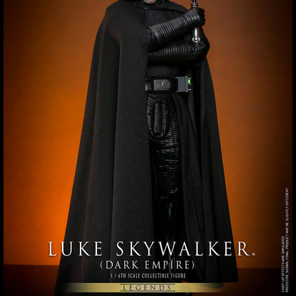 Luke Skywalker (Dark Empire) Sixth Scale Figure (CMS019)