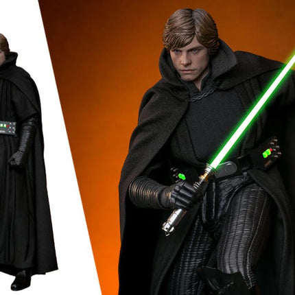 Luke Skywalker (Dark Empire) Sixth Scale Figure (CMS019)