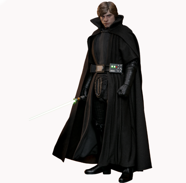 Luke Skywalker (Dark Empire) Sixth Scale Figure (CMS019)
