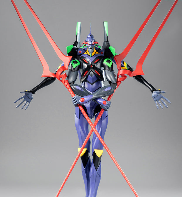 <h3>Evangelion</h3>