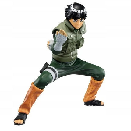 Naruto Shippuden Rock Lee Figure Vibration Stars
