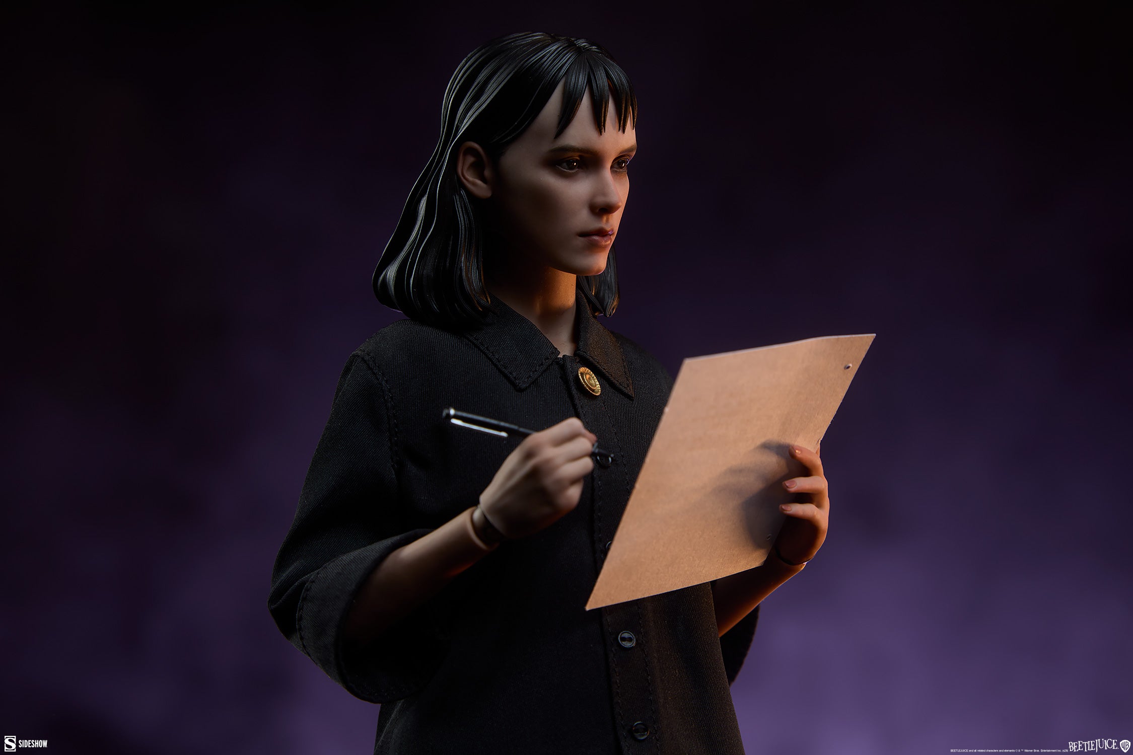 Beetlejuice: Lydia Deetz Sixth Scale Figure (PRE-ORDER)