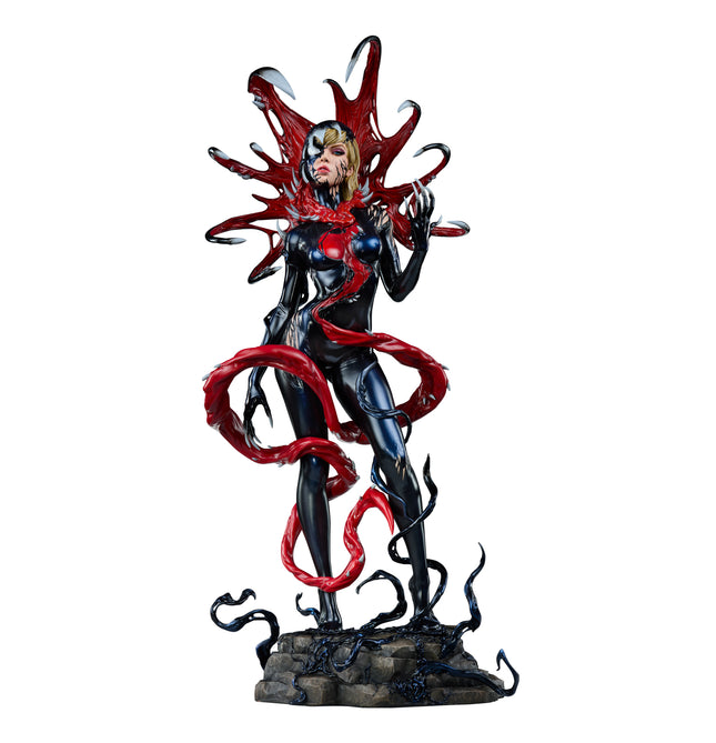Gwenom Premium Format Figure (PRE-ORDER)