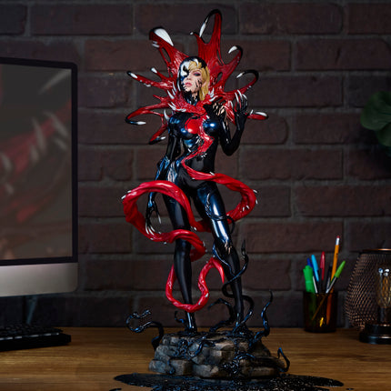Gwenom Premium Format Figure (PRE-ORDER)