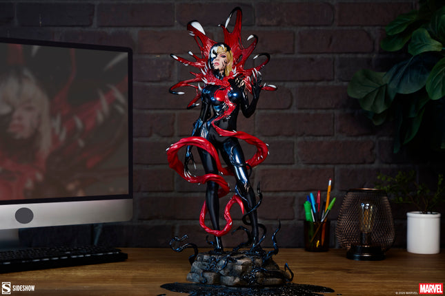 Gwenom Premium Format Figure (PRE-ORDER)