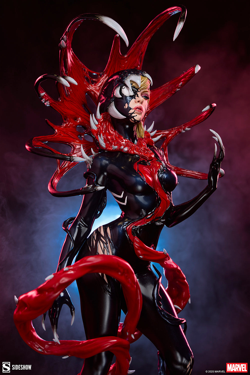 Gwenom Premium Format Figure (PRE-ORDER)
