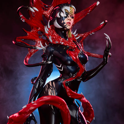 Gwenom Premium Format Figure (PRE-ORDER)