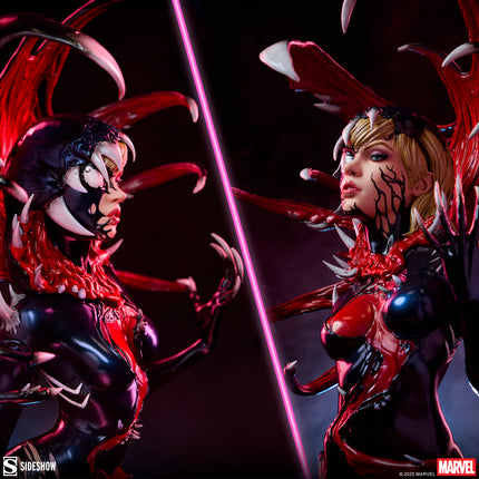 Gwenom Premium Format Figure (PRE-ORDER)