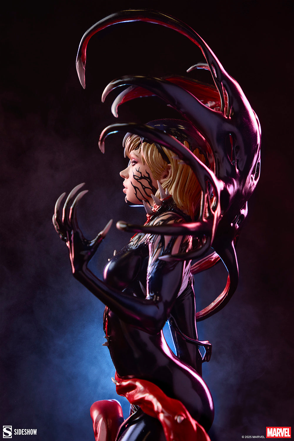 Gwenom Premium Format Figure (PRE-ORDER)