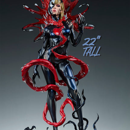 Gwenom Premium Format Figure (PRE-ORDER)