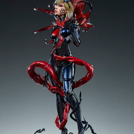 Gwenom Premium Format Figure (PRE-ORDER)