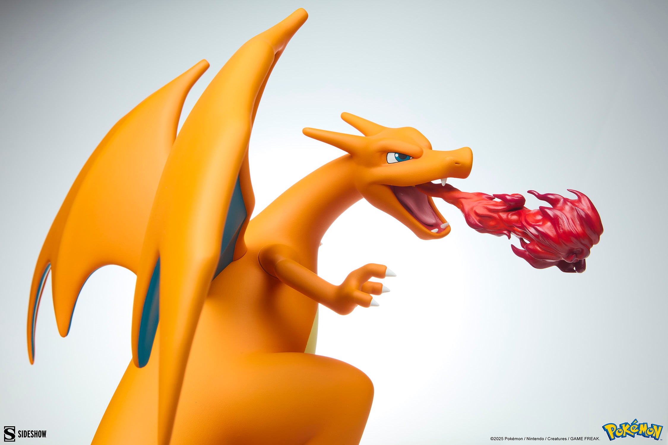 Pokémon: Charizard Statue (PRE-ORDER)