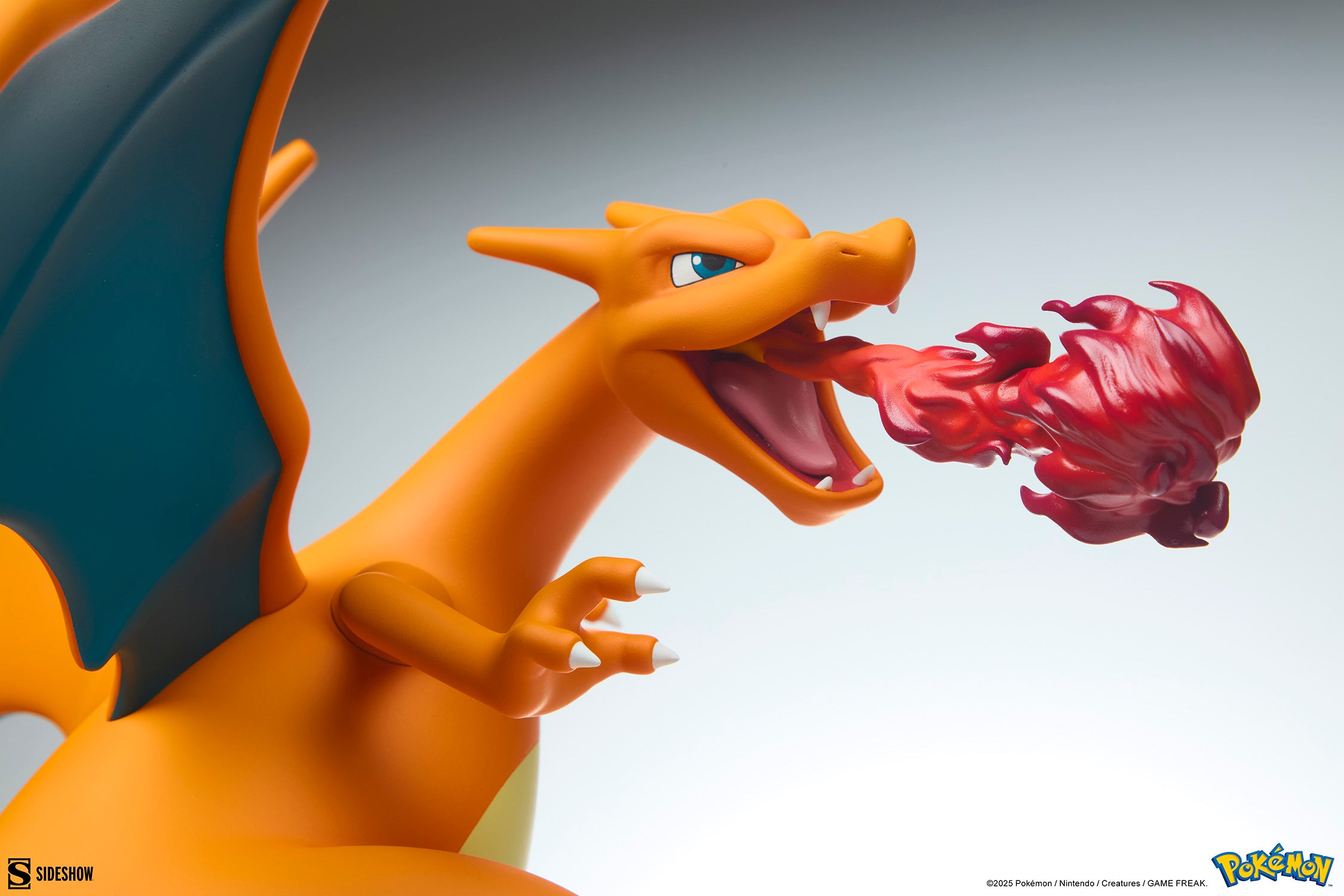 Pokémon: Charizard Statue (PRE-ORDER)