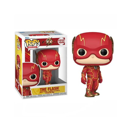 Funko Pop!  #1333: The Flash - The Flash