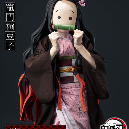 Nezuko Kamado Sixth Scale Figure (PRE-ORDER)
