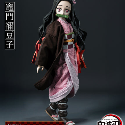 Nezuko Kamado Sixth Scale Figure (PRE-ORDER)