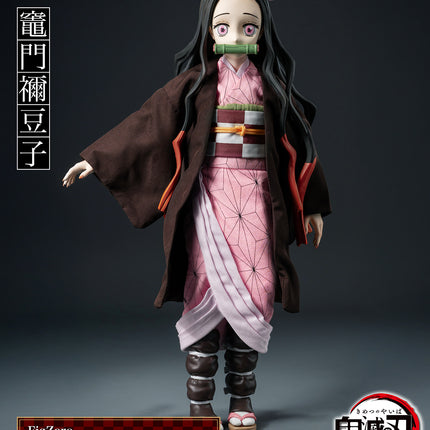 Nezuko Kamado Sixth Scale Figure (PRE-ORDER)