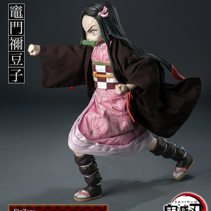 Nezuko Kamado Sixth Scale Figure (PRE-ORDER)