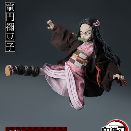 Nezuko Kamado Sixth Scale Figure (PRE-ORDER)