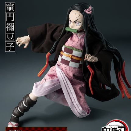 Nezuko Kamado Sixth Scale Figure (PRE-ORDER)