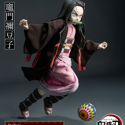 Nezuko Kamado Sixth Scale Figure (PRE-ORDER)