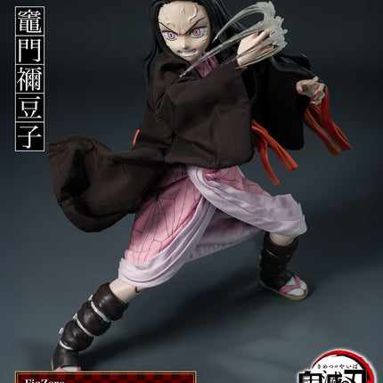 Nezuko Kamado Sixth Scale Figure (PRE-ORDER)