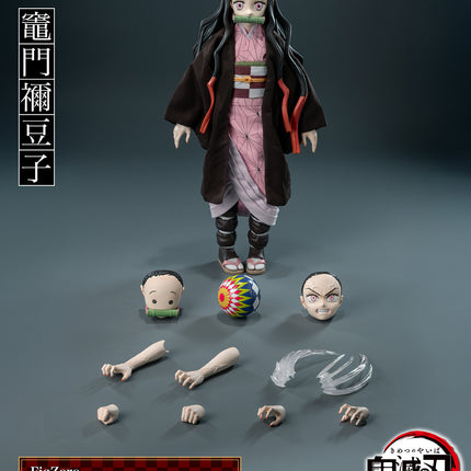 Nezuko Kamado Sixth Scale Figure (PRE-ORDER)