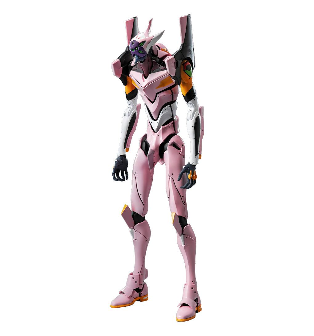 ROBO-DOU Evangelion Mark-8α Action Figure (PRE-ORDER)