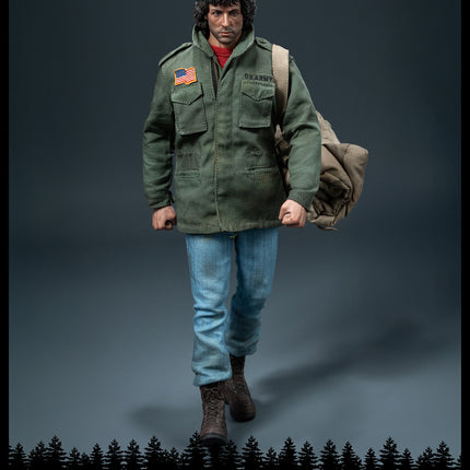 John Rambo (Field Jacket) Sixth Scale Figure (PRE-ORDER)