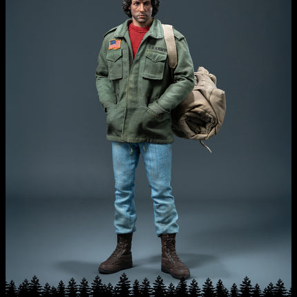 John Rambo (Field Jacket) Sixth Scale Figure (PRE-ORDER)