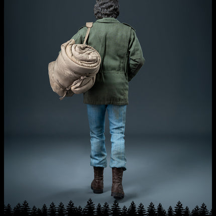 John Rambo (Field Jacket) Sixth Scale Figure (PRE-ORDER)