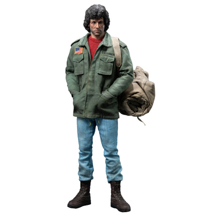 John Rambo (Field Jacket) Sixth Scale Figure (PRE-ORDER)