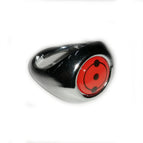 Two Blades Sharingan