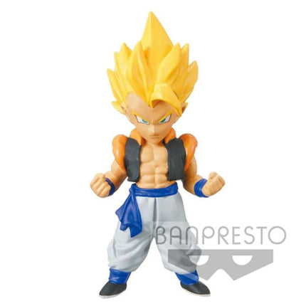 Dragon Ball World Collectable Figure Treasure Rally Vol.4