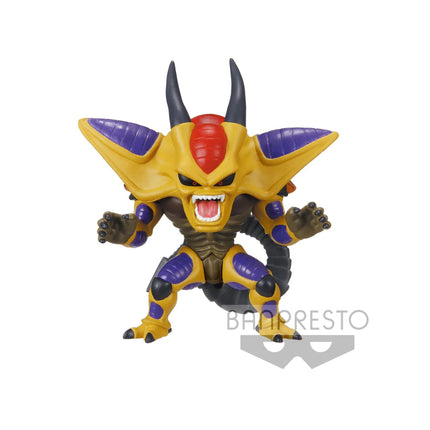Dragon Ball World Collectable Figure Treasure Rally Vol.4