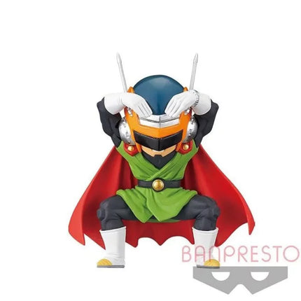 Dragon Ball World Collectable Figure Treasure Rally Vol.4