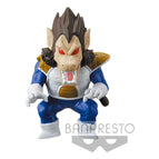 D: Great Ape Vegeta (Ozaru)