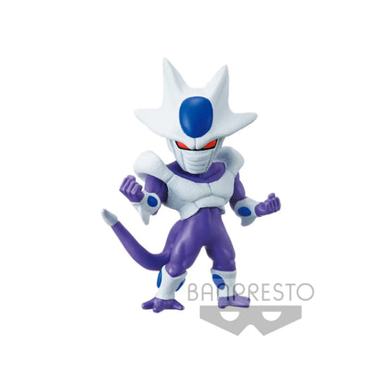 Dragon Ball World Collectable Figure Treasure Rally Vol.4