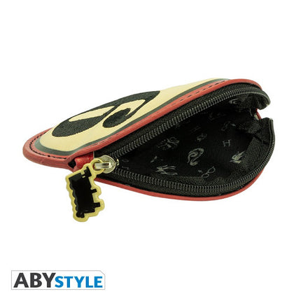 HARRY POTTER - Coin purse "Platform 9 3/4"