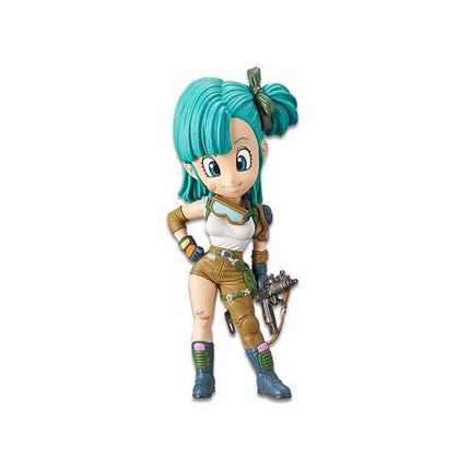 Dragon Ball WCF Chibi PVC Statues 7 Cm Assortment Vol. 2