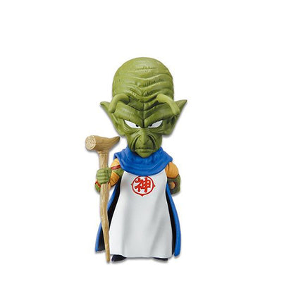 Dragon Ball WCF Chibi PVC Statues 7 Cm Assortment Vol. 2