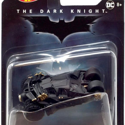 Hot Wheels 80 Years of Batman 1:50 Scale Vehicules