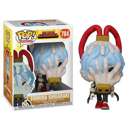 Funko POP Animation #784 My Hero Academia Tomura Shiguraki