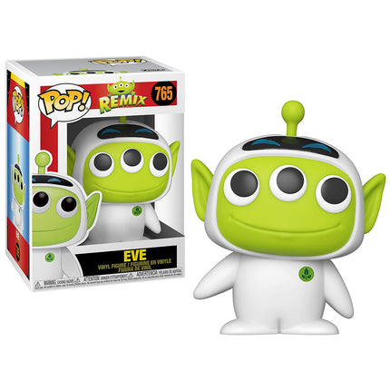 Funko Pop! Disney #765: Pixar Alien Remix - Eve