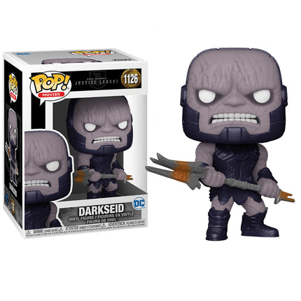 Funko Pop! Movies #1126 Justice League: Darkseid