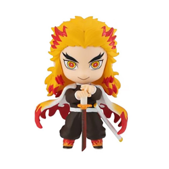 Demon Slayer: Kimetsu no Yaiba Chibi Masters Wave 2