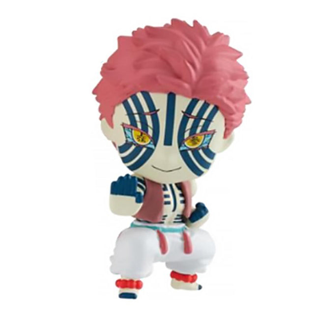 Demon Slayer: Kimetsu no Yaiba Chibi Masters Wave 2