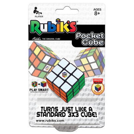 Rubik's Pocket Cube